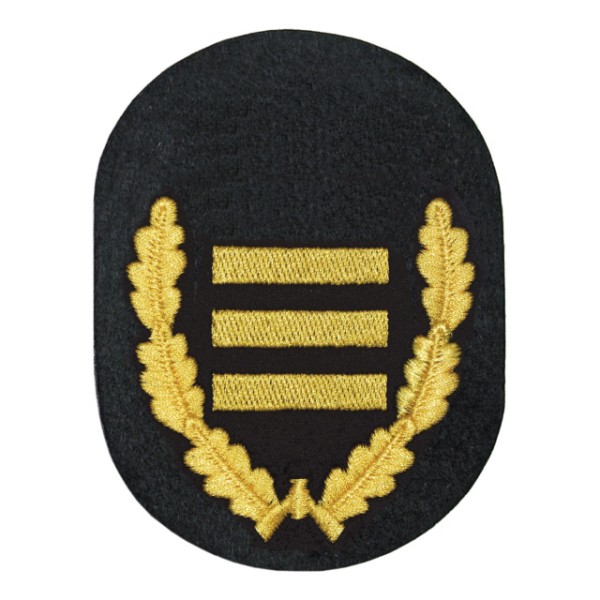 Brandoberrat/rätin
