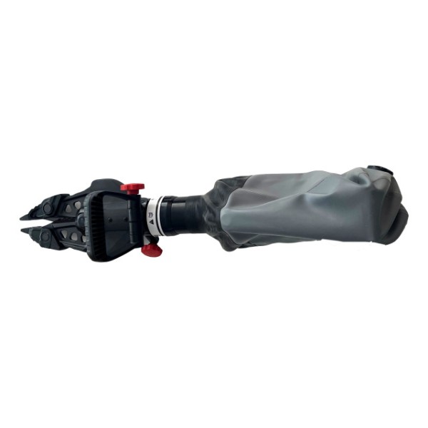 IP-BAG SMALL WEBER, zum Einsatz von