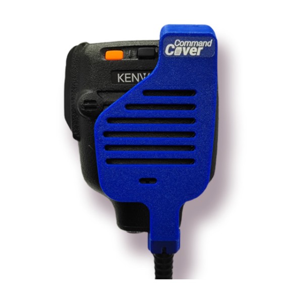 CommandCover für Kenwood KMC-25. Farbe