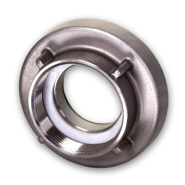 Festkupplung Größe C=52 mm 1 1/4"" IG