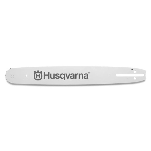 Führungsschiene HUSQVARNA, laminiert,