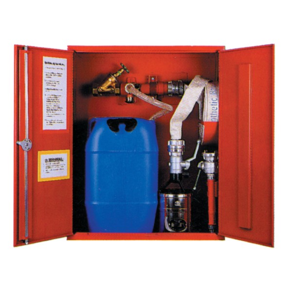 Schaum-Wasser-Hydrantenschrank SH 60