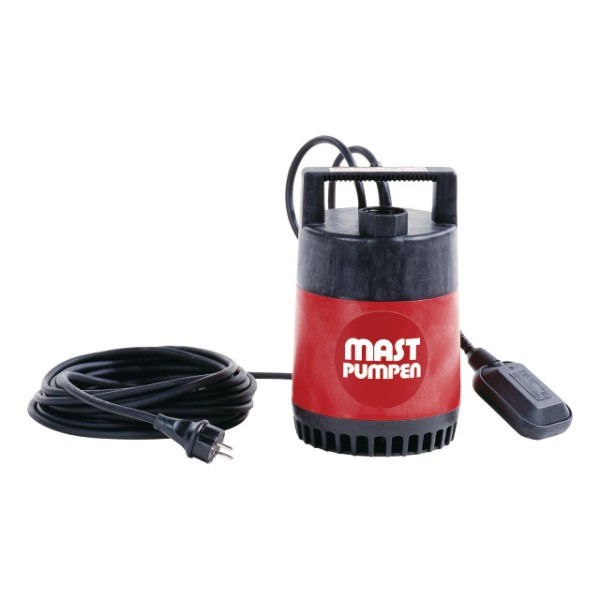 Kellerentwässerungspumpe MAST K 3 SA