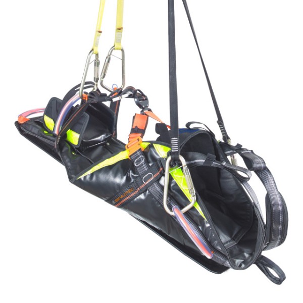 Rettungssystem ULTRAMEDIC CONREST, mit