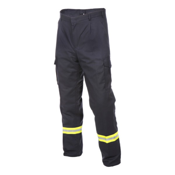 Bundhose NOVOTEX HuPF Teil 2, 100%