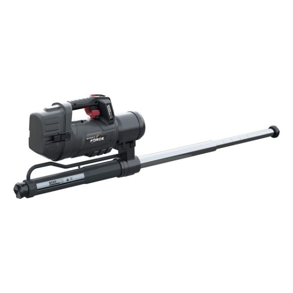 Rettungszylinder WEBER RZ 1-910