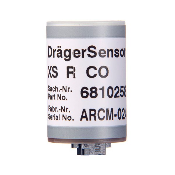 DRÄGER Elektrochemischer Sensor XS R CO