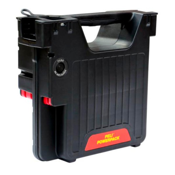 Blei-Gel-Akkupack für PELI RALS 9480,