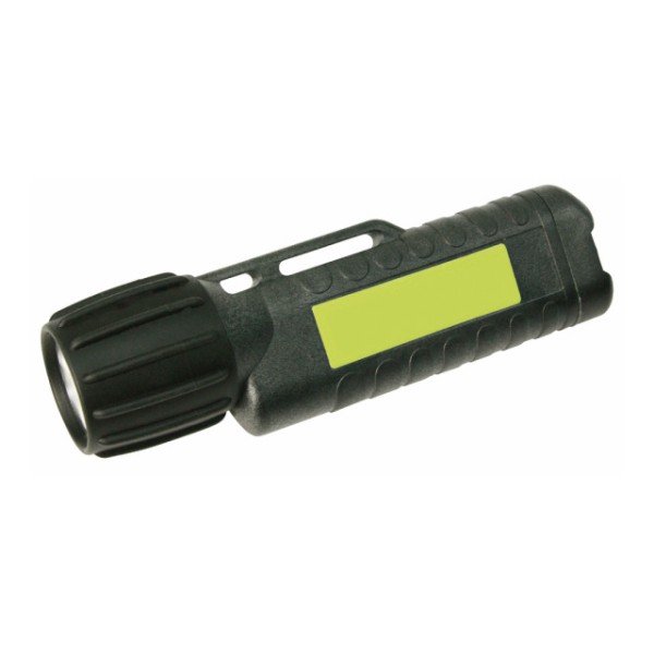 Helmlampe UK 3AA CPO TS