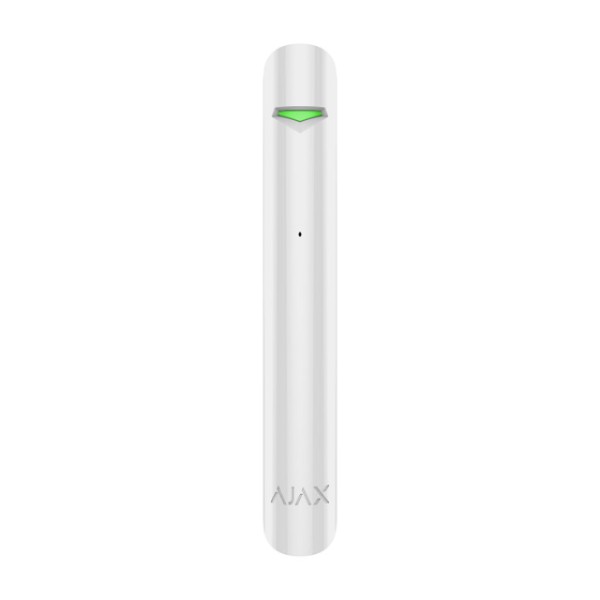 Glasbruchmelder AJAX GLASS-PROTEXT, weiß