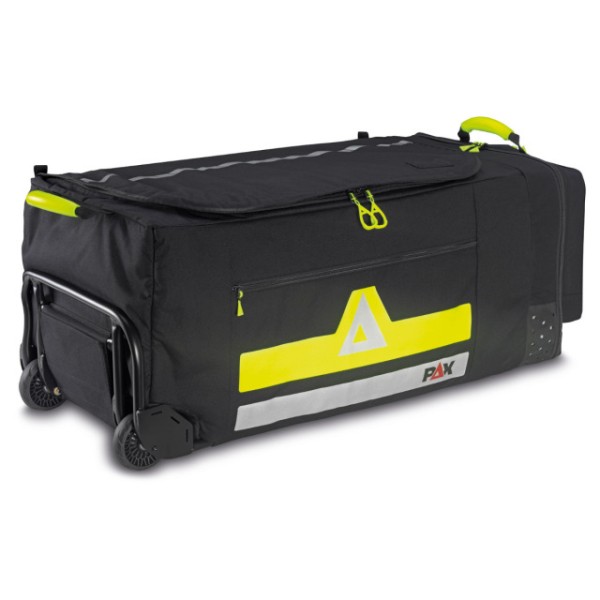 Bekleidungstrolley XL PAX, aus PAX-Dura, schwarz