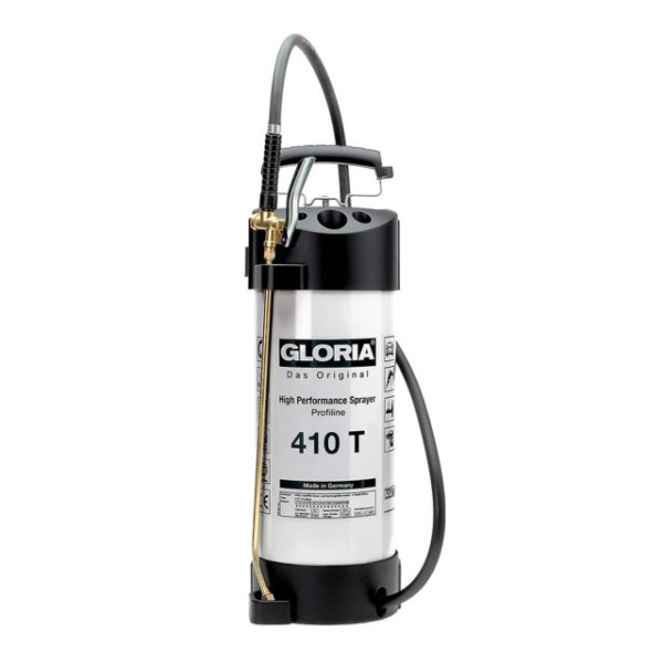 Hochleistungssprühgerät GLORIA 410 T