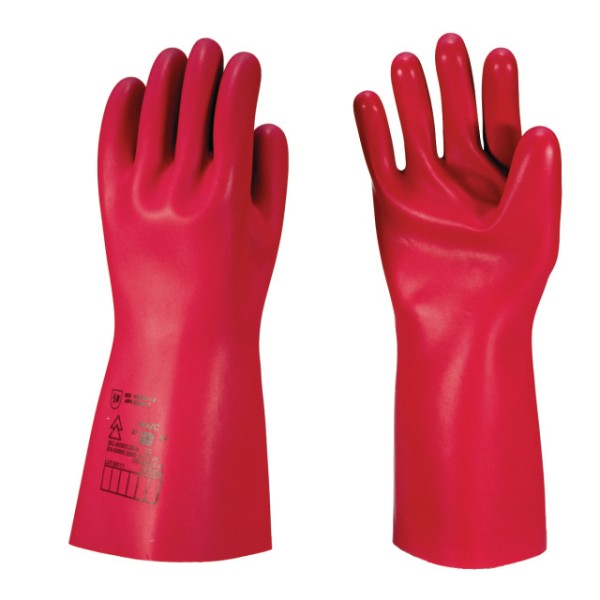 Elektroschutzhandschuh SEIZ CG-10-S2,