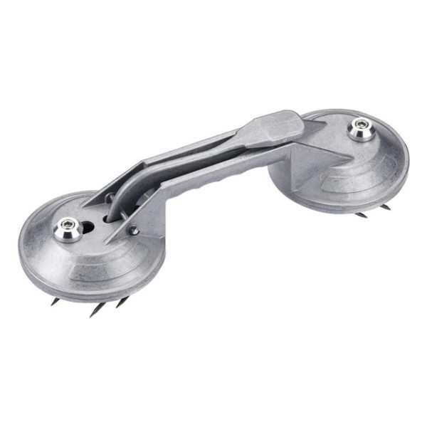 Krallenheber TOOLCRAFT, aus Aluminium