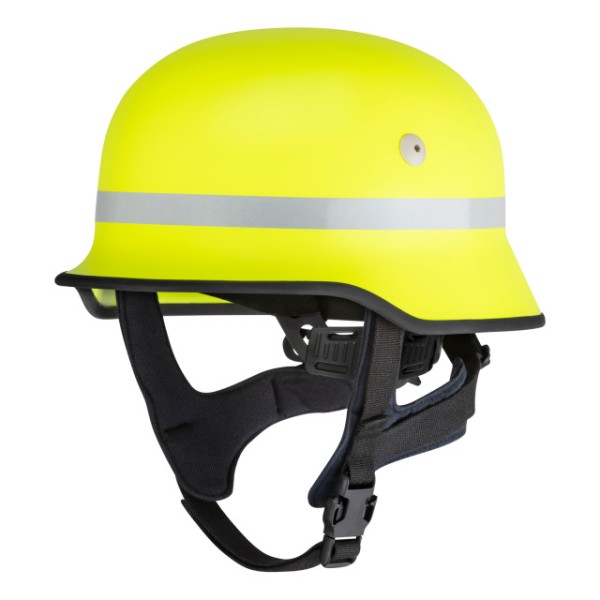 Feuerwehrhelm SCHUBERTH F130 Comfort
