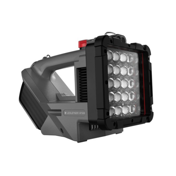 Suchscheinwerfer LED LENSER XP30R,