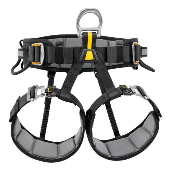 Sitz- und Haltegurt PETZL FALCON, DIN