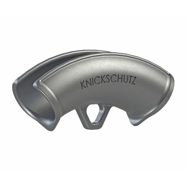 AWG, Knickschutz für Druckschläuche Größe B und C