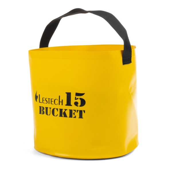 Löscheimer LESTECH BUCKET 15, faltbar, 15 l