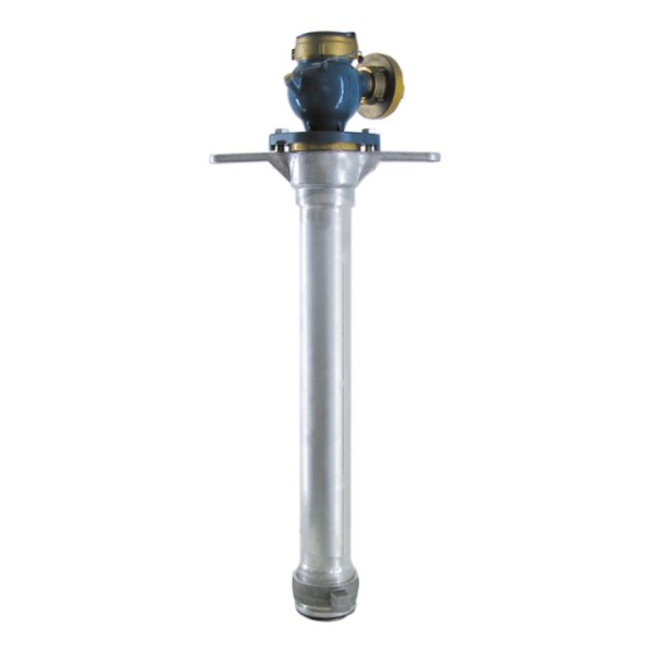 Hydrantenstandrohr DN 80, Abgang 1 x C