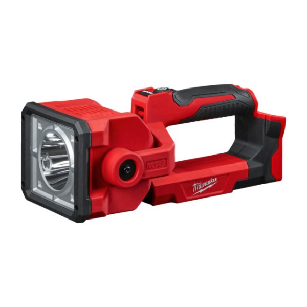Akku-Handleuchte MILWAUKEE M18 SLED-0, 1.250 lm