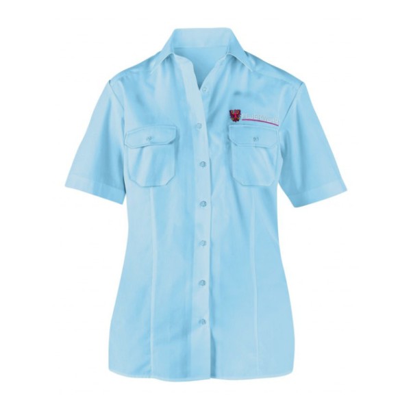 Dienstbluse Modern BÜTTNER Brandenburg,