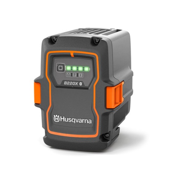 Lilon-Akku HUSQVARNA B220X 36 V/6 Ah