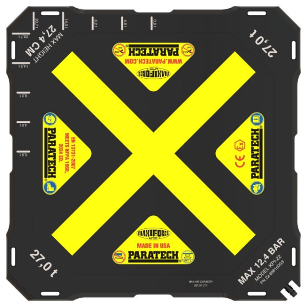 Hebekissen PARATECH Maxiforce KPI 22