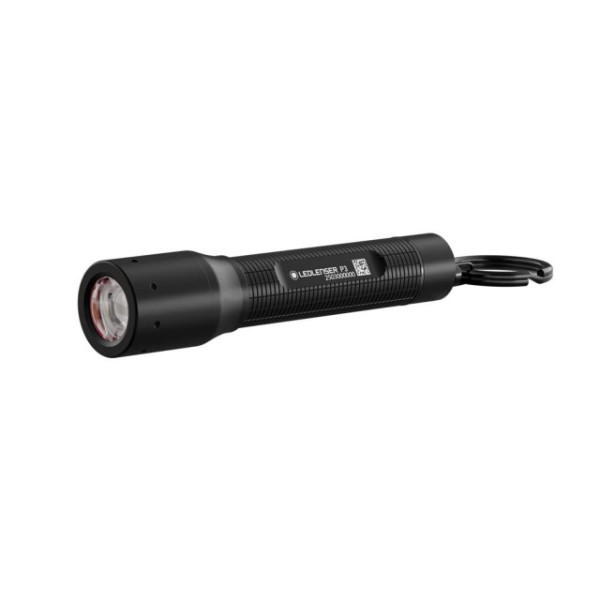 Taschenlampe LED LENSER P3, 130 Lumen