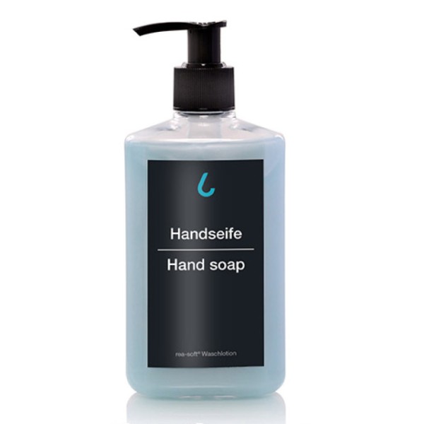 Handdesinfektion AQUANESA rea-des