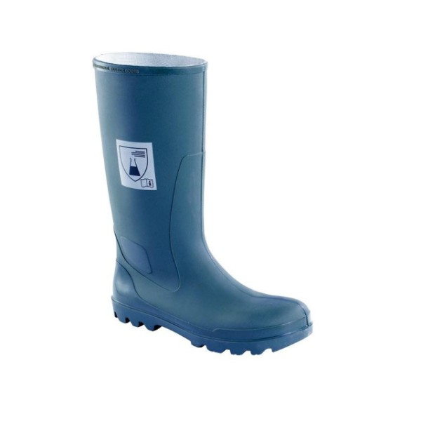 Schaftstiefel CE CAT. III