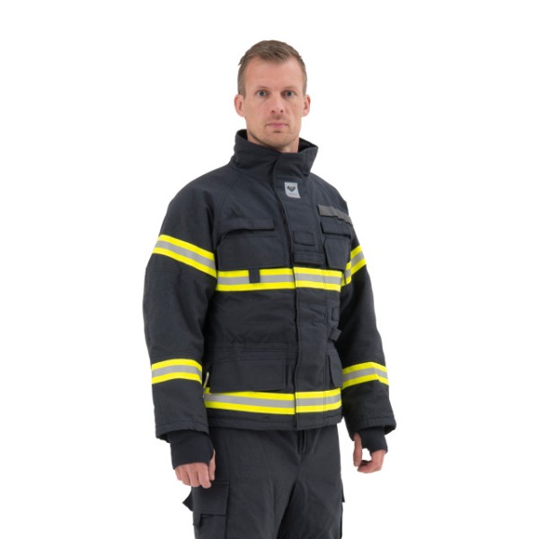 Überjacke VIKING ECONOMY I, DIN EN 469,