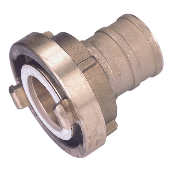 Druck-Saugkupplung Größe D-DS=25 mm