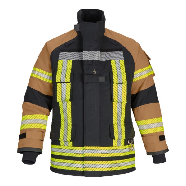 Überjacke WATEX X-Pro Comfort, DIN EN 46