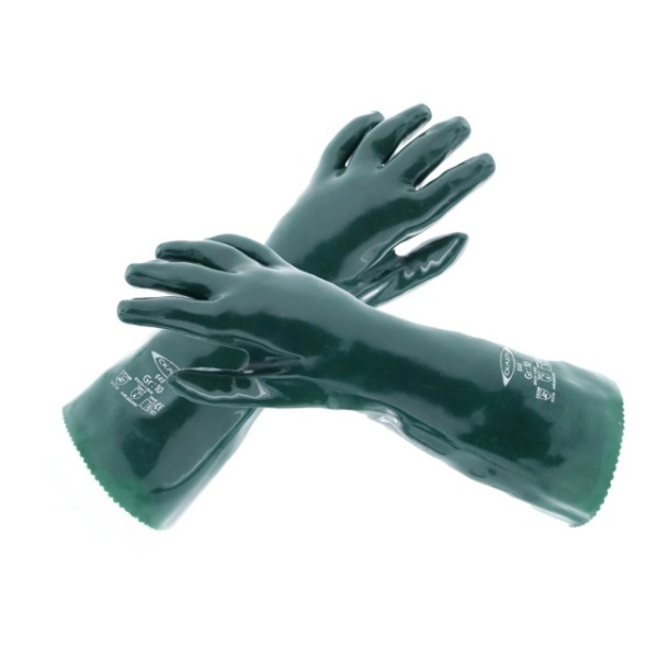 Chemikalienschutzhandschuh EKASTU 640
