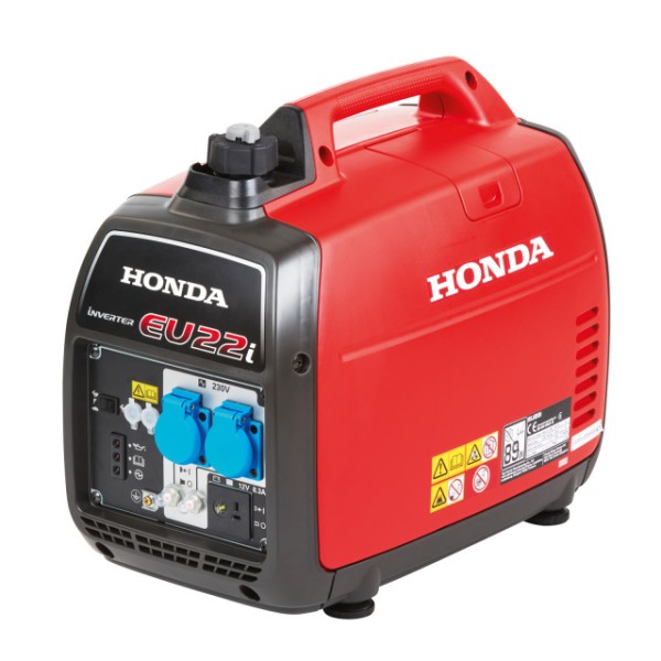 Wechselstromerzeuger HONDA EU 22i