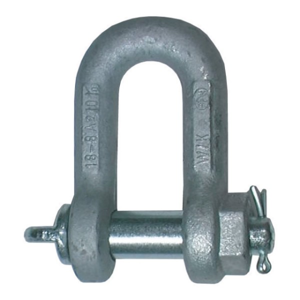 Schäkel C 1,6 Plus