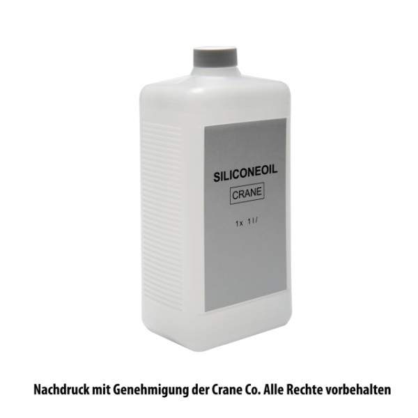 Silikonöl