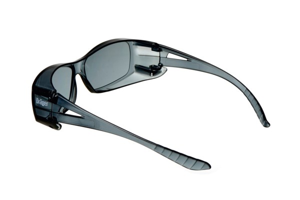 Überbrille DRÄGER X-pect 2420, DIN EN