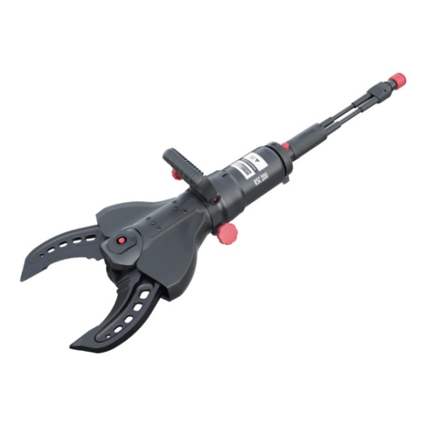 Schneidgerät WEBER RSC 200, DIN EN