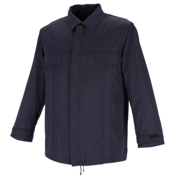Jacke, 100% Baumwolle FR