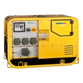 ENDRESS Stromerzeuger ESE 907 DBG ES DIN