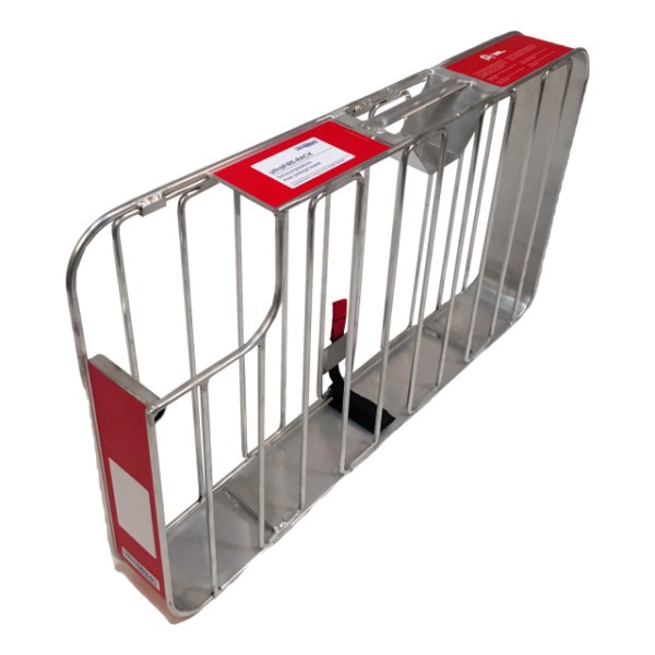 Schlauchpaketkorb ULTRAMEDIC
