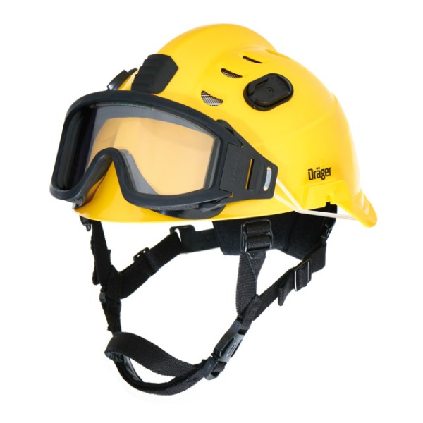 Schutzhelm DRÄGER HPS 3500 Basis, DIN