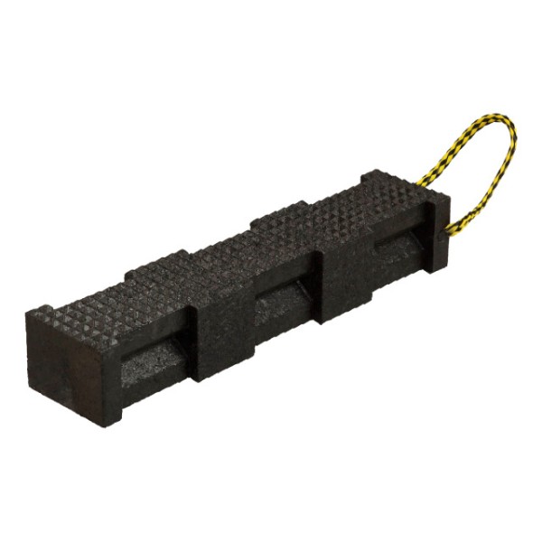 WEBER Abstützsystem 4-Kant 100