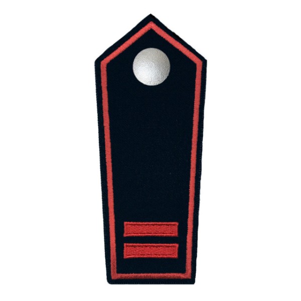 Schulterkl. Oberfeuerwehrmann/frau