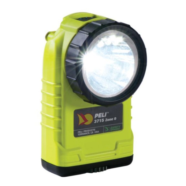 Taschenlampe PELI 3715Z0 LED,