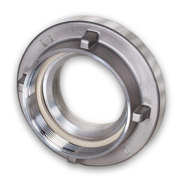 Festkupplung Größe B=75 mm 3"" IG