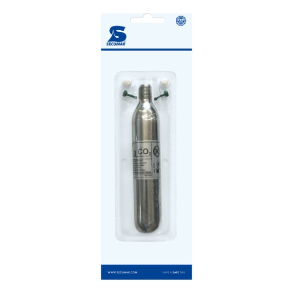 CO2 Ersatzpatrone 75 g