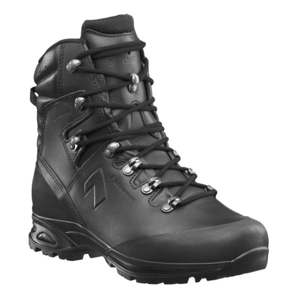 Stiefel HAIX COMMANDER GTX